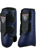 2022 Equilibrium Tri-Zone All Sports Boots EQB16 - Navy